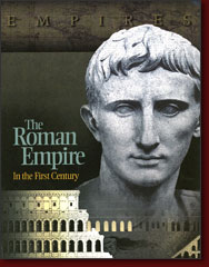 The Roman Empire in the First Century