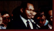 Tom Bradley